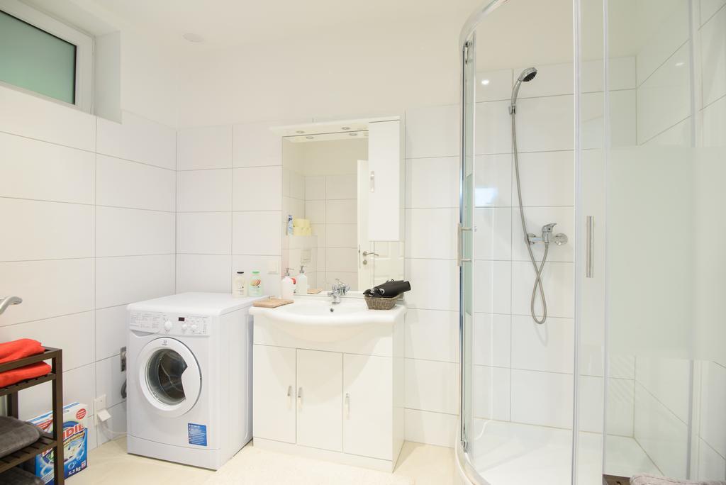 Vienna City Apartment 1180 Viena Habitación foto