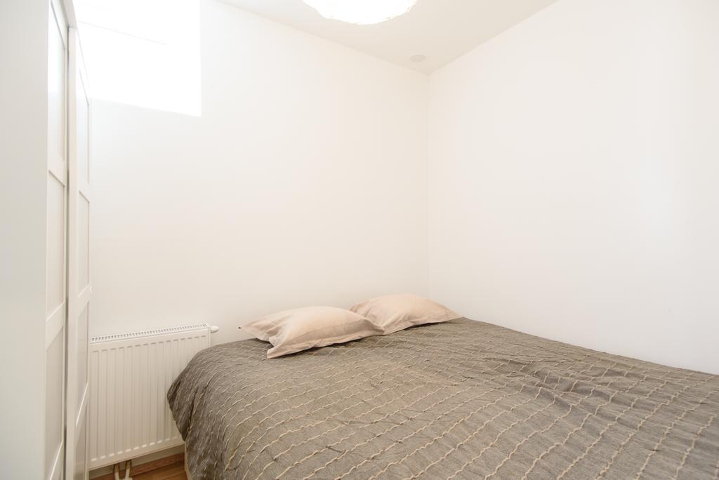 Vienna City Apartment 1180 Viena Habitación foto