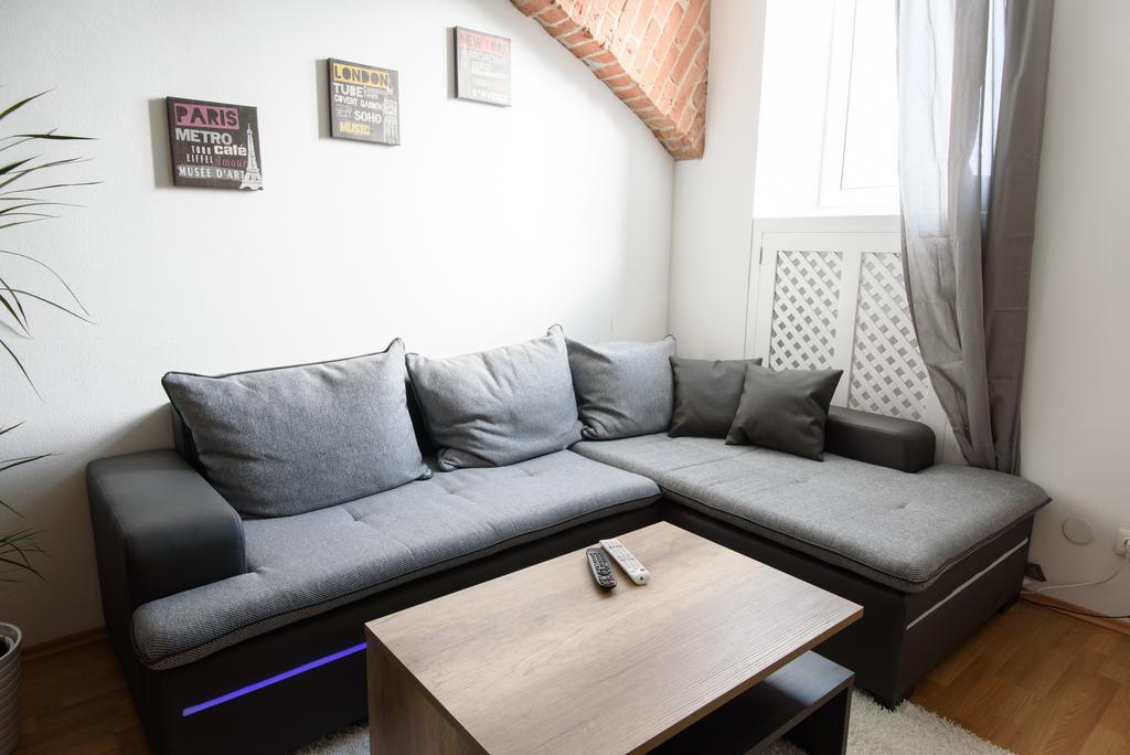 Vienna City Apartment 1180 Viena Habitación foto