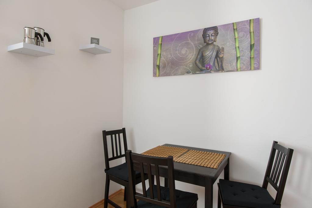 Vienna City Apartment 1180 Viena Habitación foto