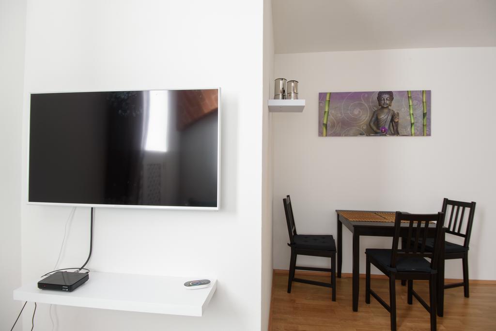 Vienna City Apartment 1180 Viena Habitación foto