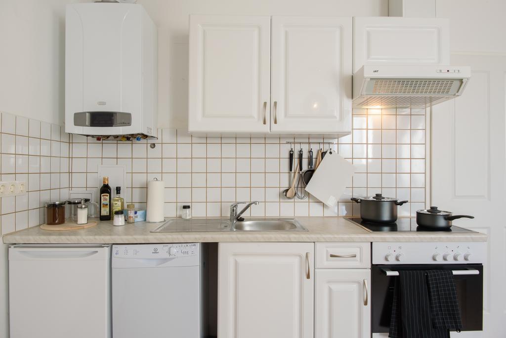 Vienna City Apartment 1180 Viena Habitación foto