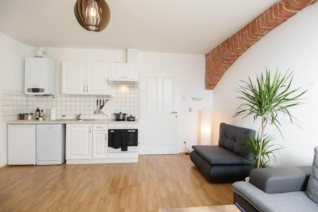 Vienna City Apartment 1180 Viena Habitación foto