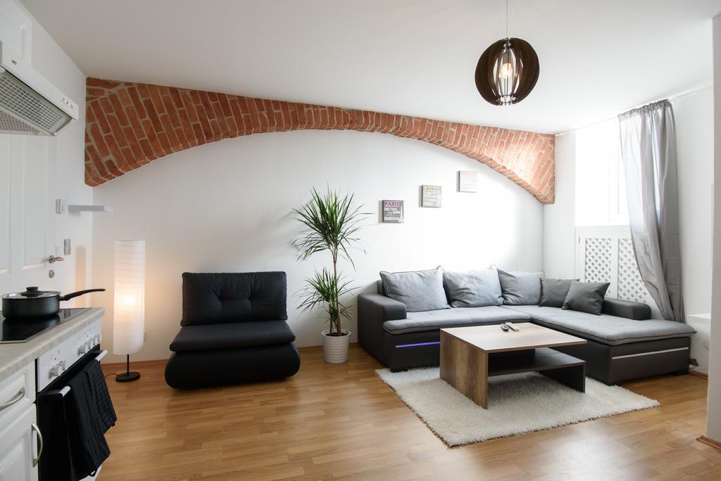 Vienna City Apartment 1180 Viena Habitación foto