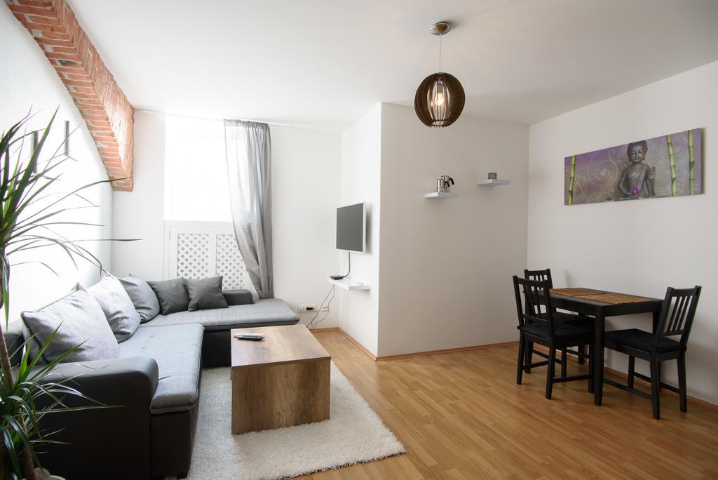 Vienna City Apartment 1180 Viena Habitación foto