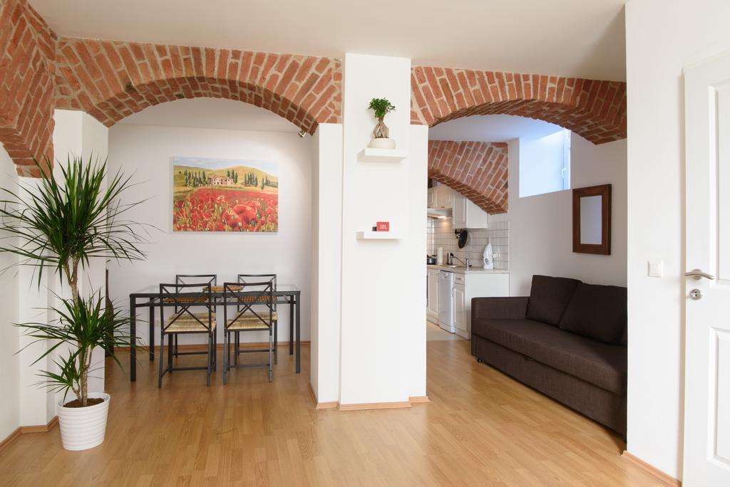 Vienna City Apartment 1180 Viena Habitación foto