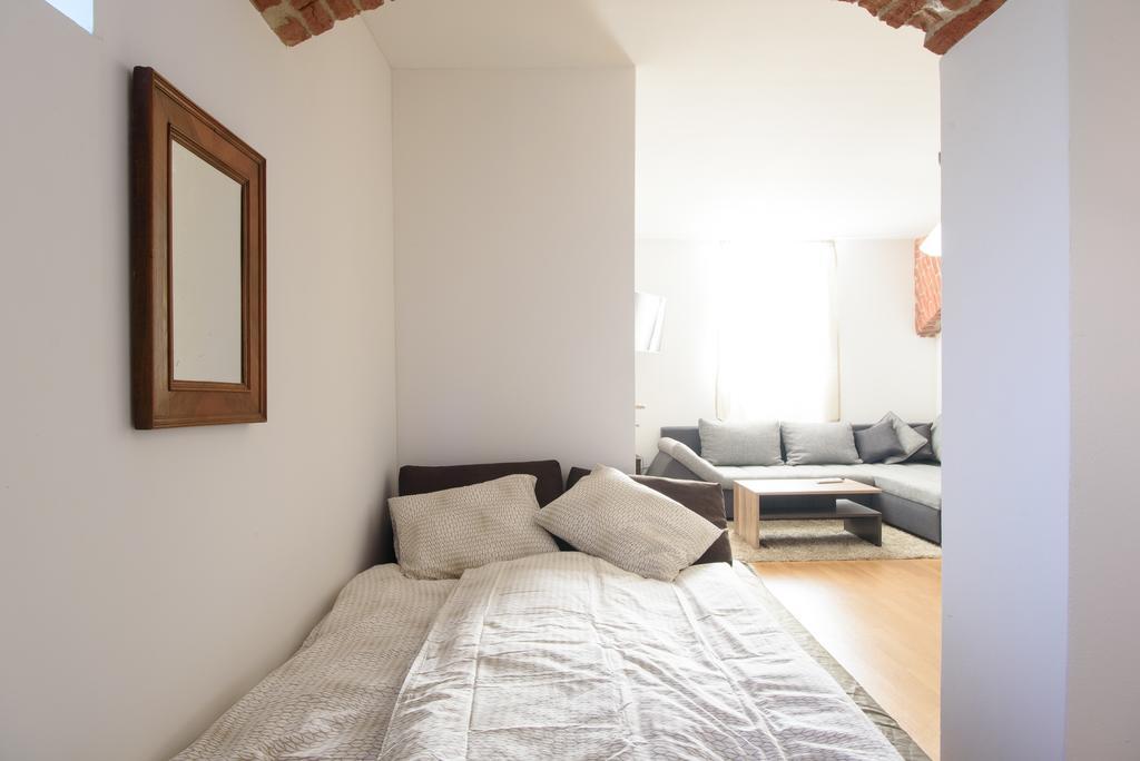 Vienna City Apartment 1180 Viena Habitación foto