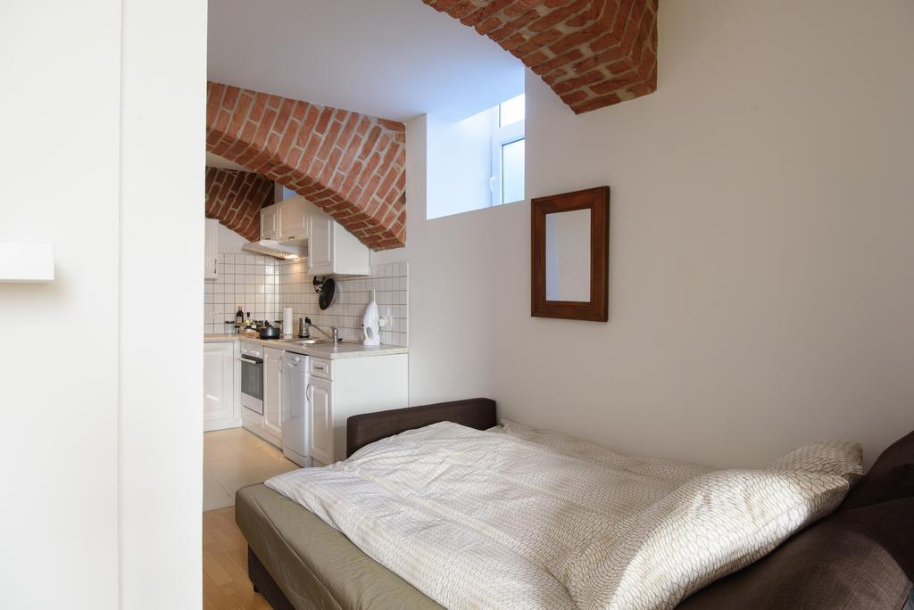 Vienna City Apartment 1180 Viena Habitación foto
