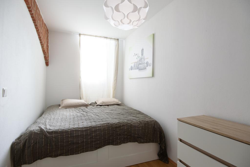 Vienna City Apartment 1180 Viena Habitación foto