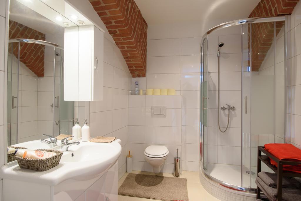 Vienna City Apartment 1180 Viena Habitación foto