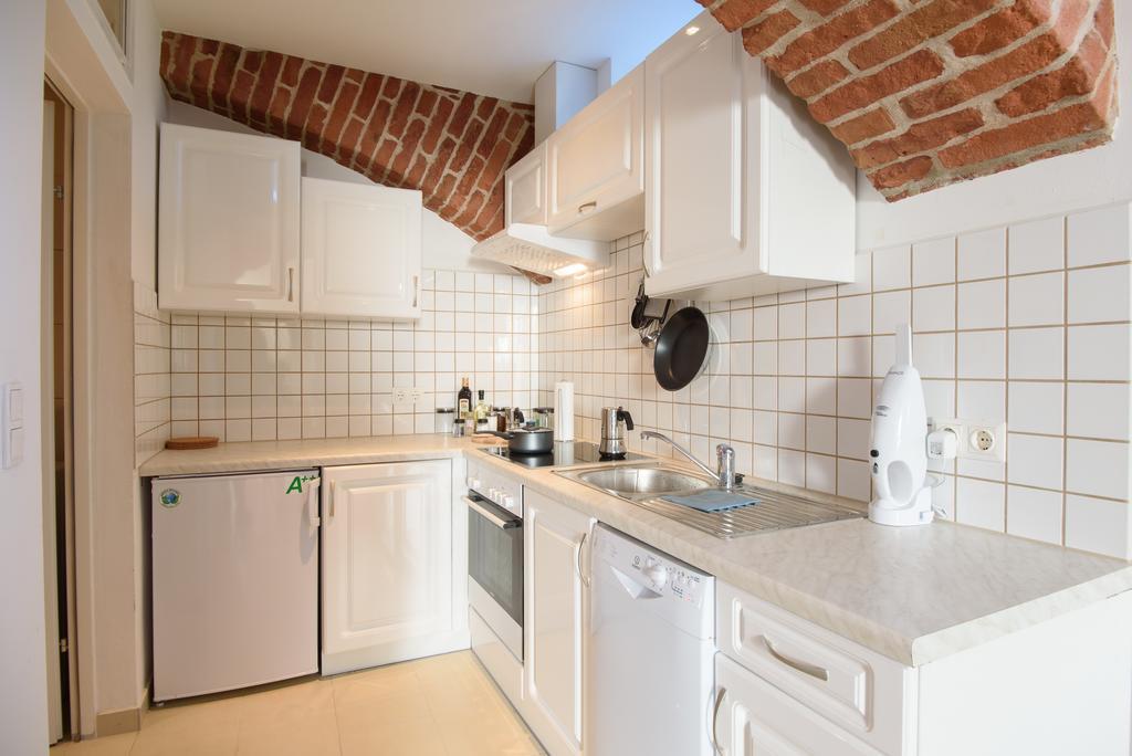 Vienna City Apartment 1180 Viena Habitación foto