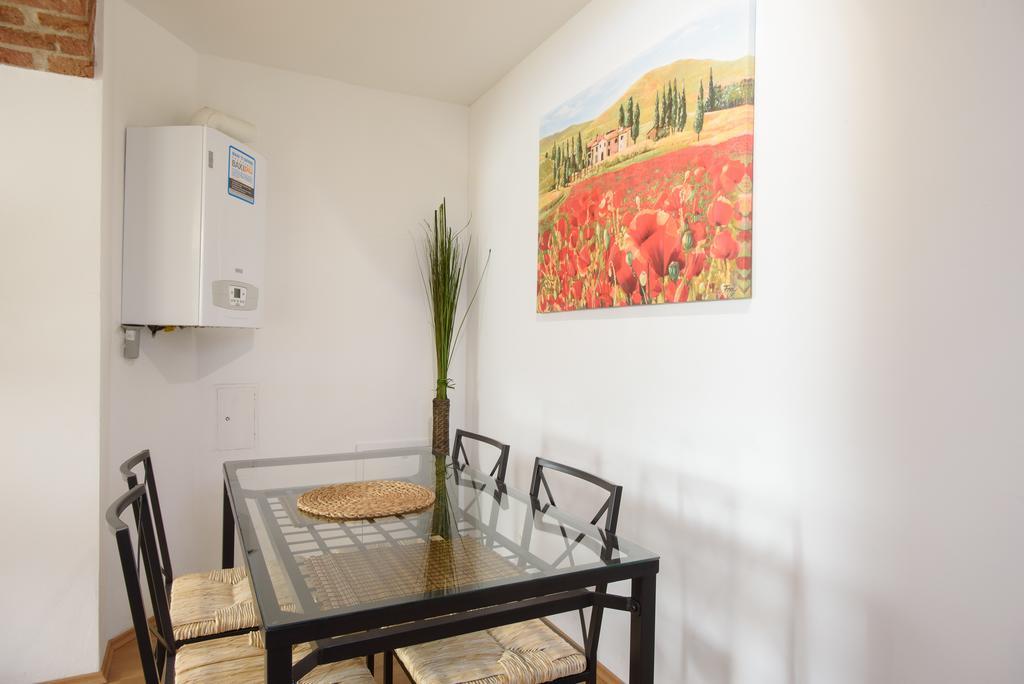 Vienna City Apartment 1180 Viena Habitación foto