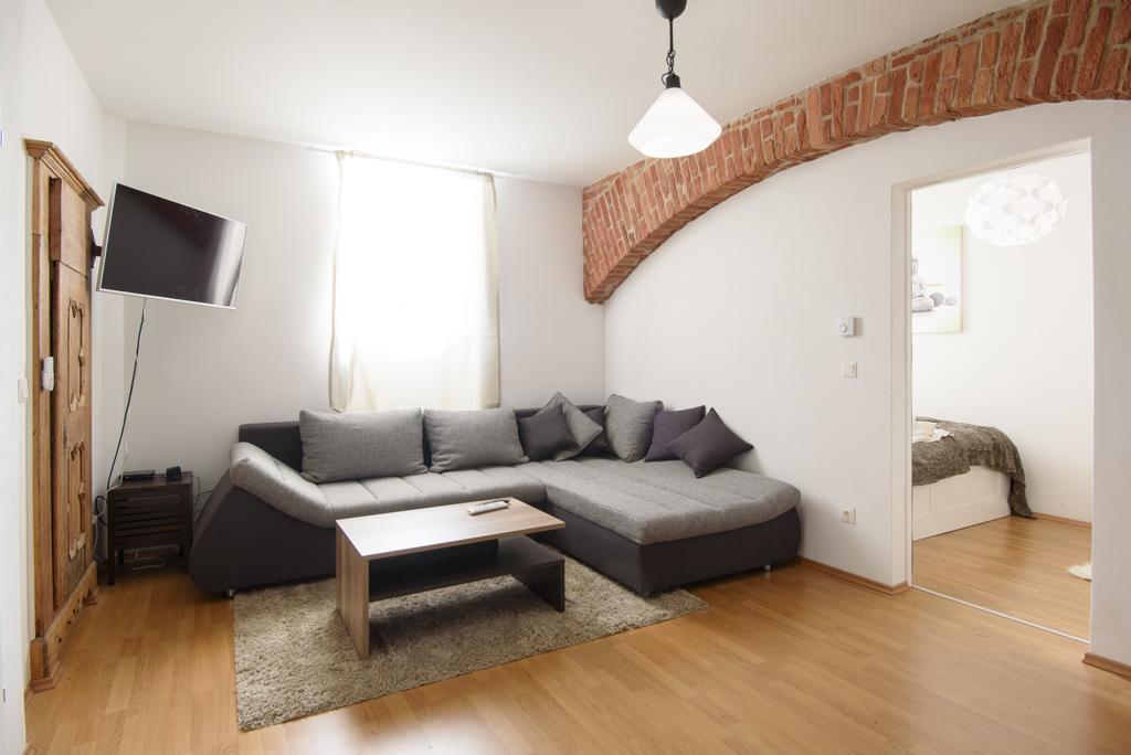 Vienna City Apartment 1180 Viena Habitación foto