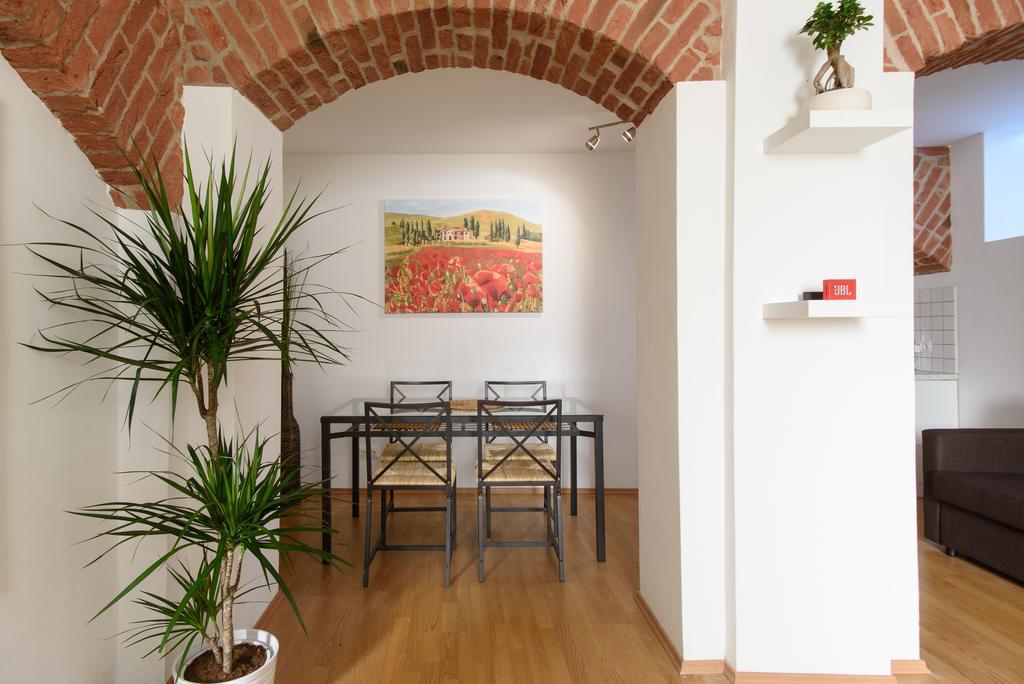 Vienna City Apartment 1180 Viena Habitación foto