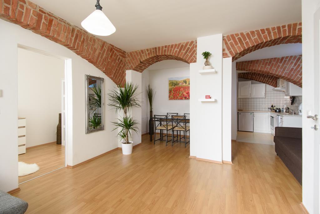 Vienna City Apartment 1180 Viena Habitación foto